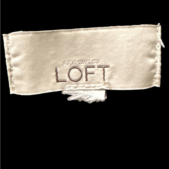 LOFT Women’s Combat Coat Green Sz L? See pics for measurements‎ Excellent - Picture 3 of 5